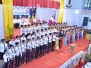 Student Council Inauguration 2018-19