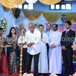 Inauguration Of Students’ Council
