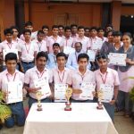 Sahyadri Science Talent Hunt-2016