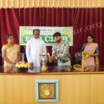 Snake awareness programme by Eco Club