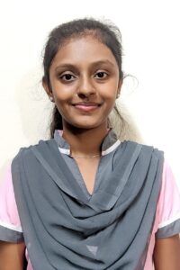 Prafulla Jyotsna Noronha