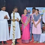 St Philomena P.U.College celebrates Konkani Manyata Divas