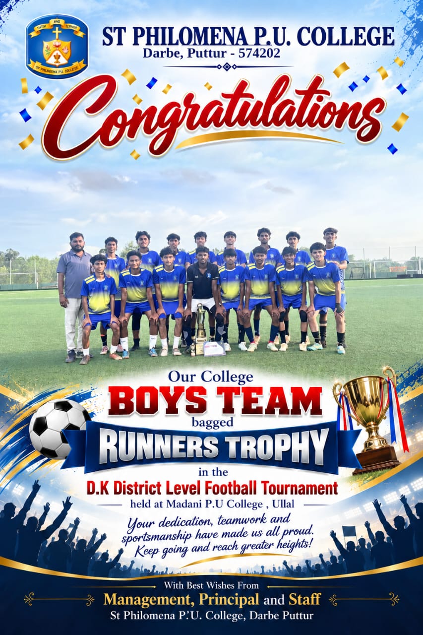 Boys Team Bags Runners Trophy