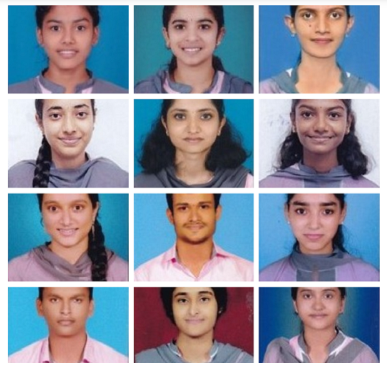 ಪುತ್ತೂರಿನ ಸಂತ ಫಿಲೋಮಿನಾ ಪದವಿ ಪೂರ್ವ ಕಾಲೇಜಿನ 21 ವಿದ್ಯಾರ್ಥಿಗಳಿಗೆ ಶೇ 95ಕ್ಕಿಂತ ಹೆಚ್ಚು ಅಂಕ