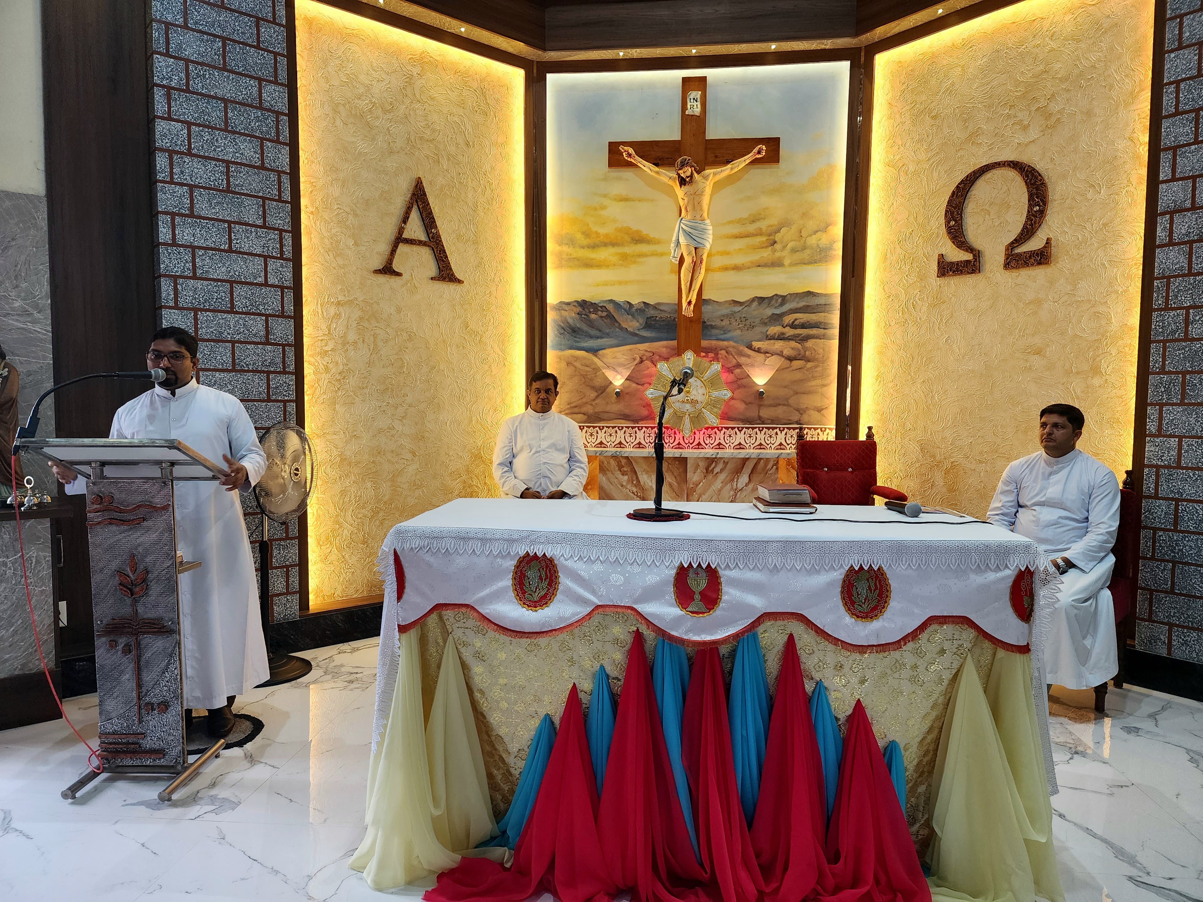 Annual Retreat 2024