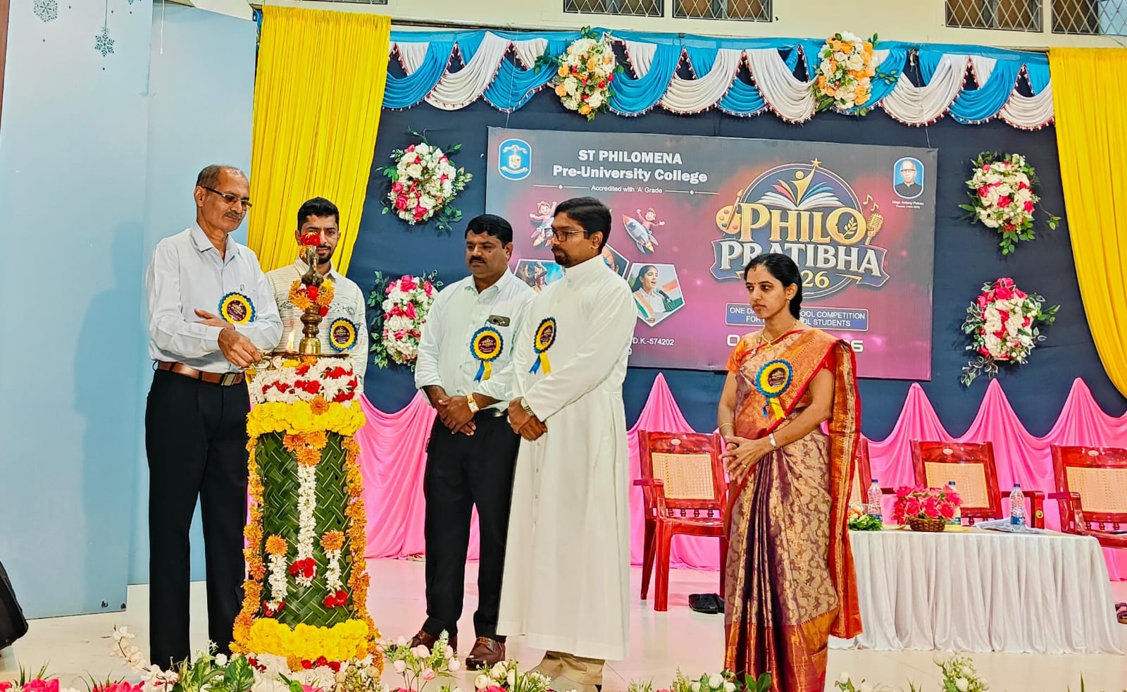 Philo Pratibha-2026