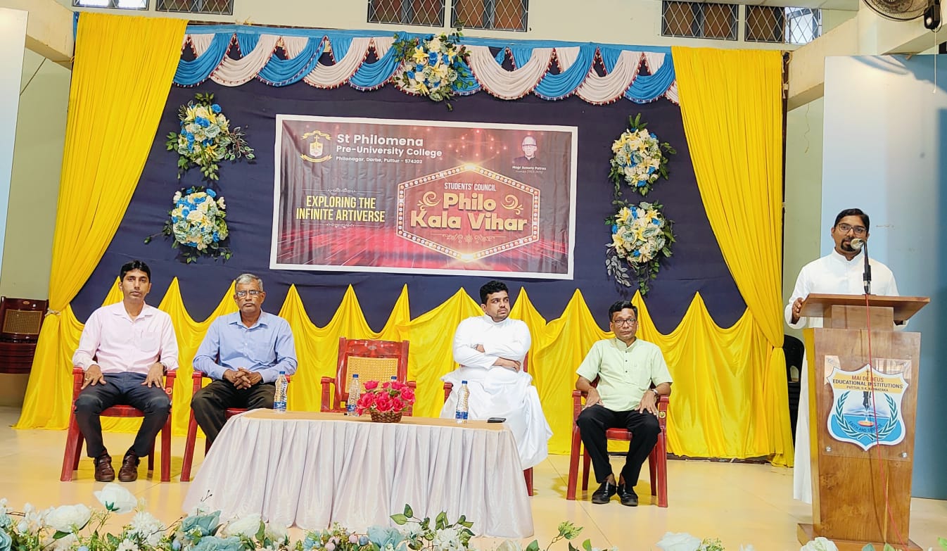 Gandhi Jayanti celebration