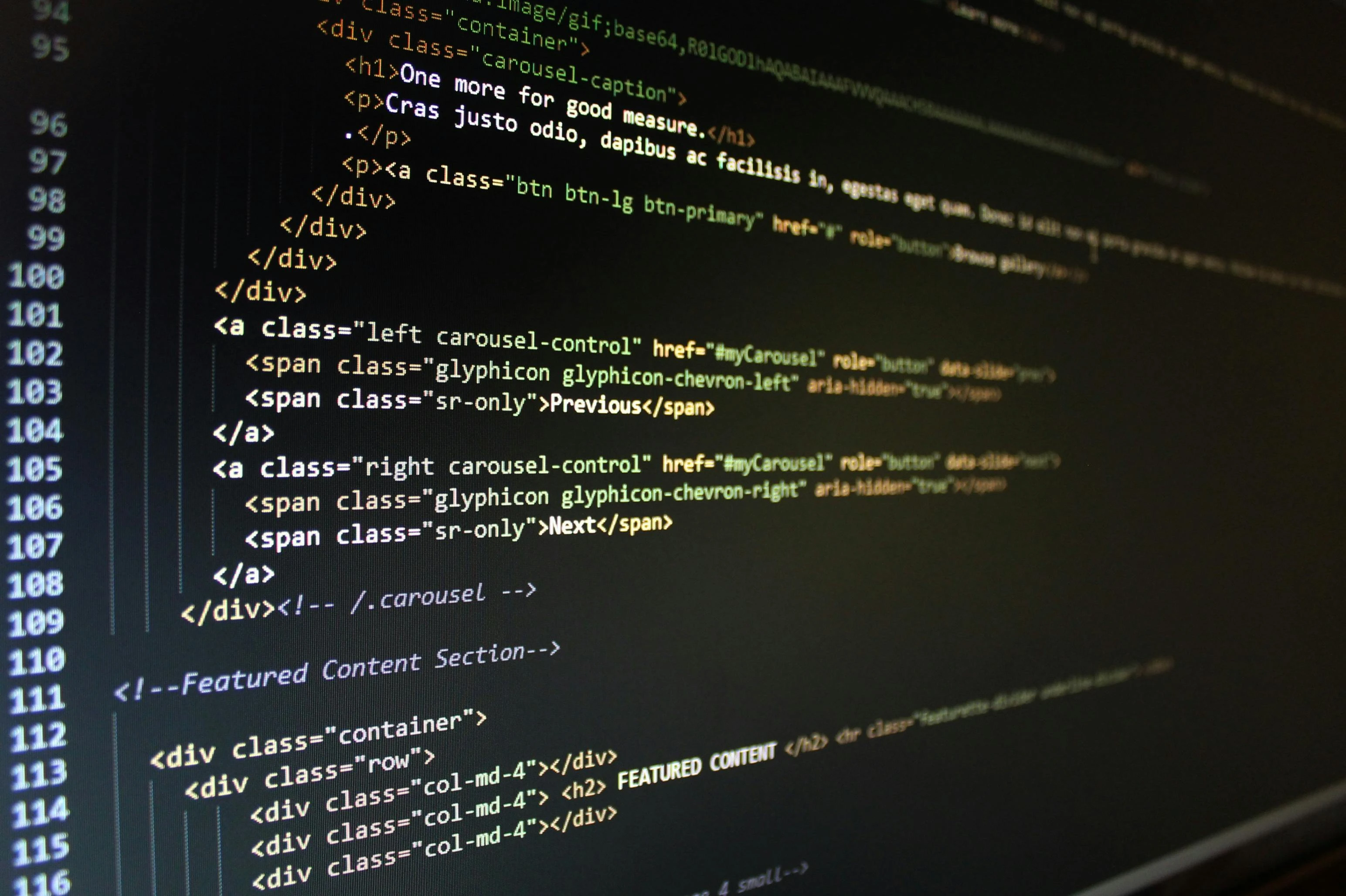 Computer Science | St. Philomena Pre University College